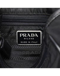 Pre-Loved by Azura Reborn - Pre-Loved Tessuto Buckle Messenger Bag