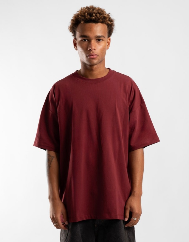 Active Basics - Oversized Tee