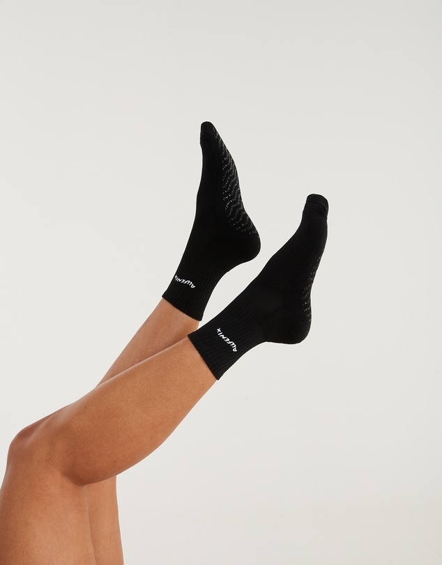 All Fenix - Pilates Grip Socks
