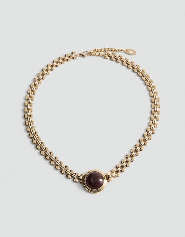 M.N.G - Siara Necklace
