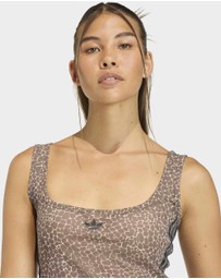 adidas Originals - AOP TANK TOP Womens