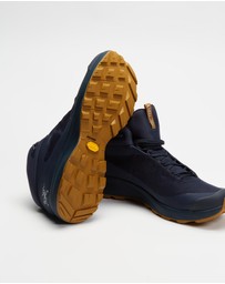 Arc'teryx - Aerios FL Mid GTX Shoes - Men's
