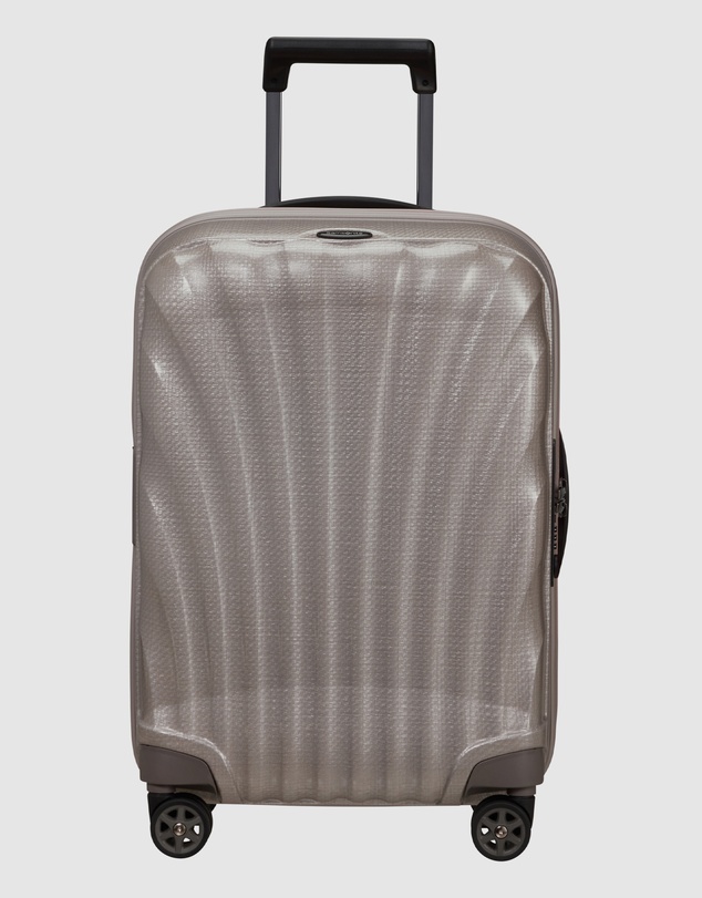 Samsonite - C-Lite Suitcase 55Cm Expandable Limited Edition