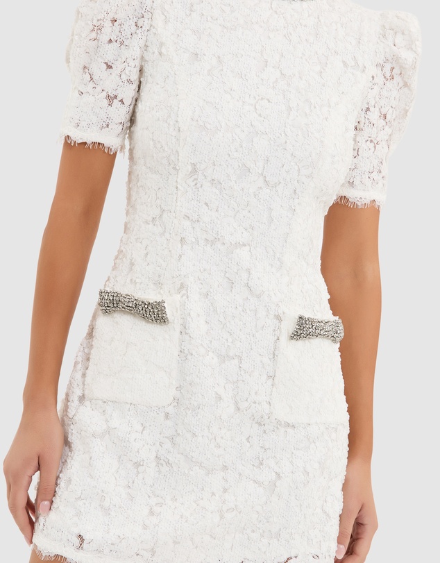 Rebecca Vallance - Dillon SS Mini Dress