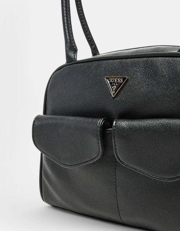 GUESS - Waldena Shoulder Satchel