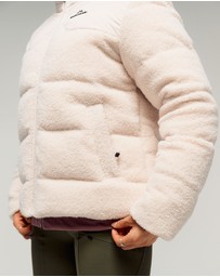 Kathmandu - Epiq Hybrid Fleece Jacket