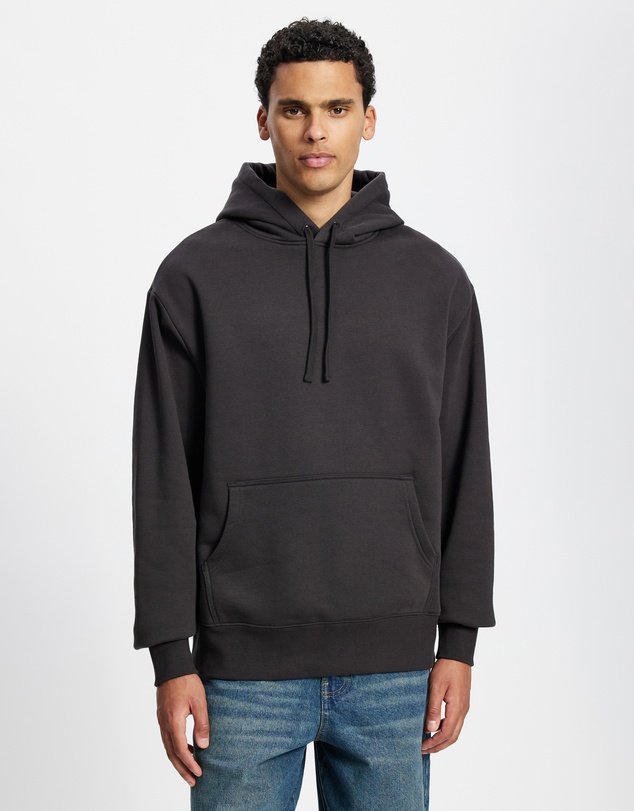 AS Colour - Heavy Hoodie