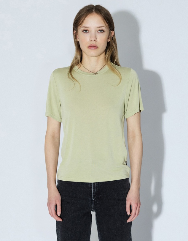 Dr Denim - Lyra Top