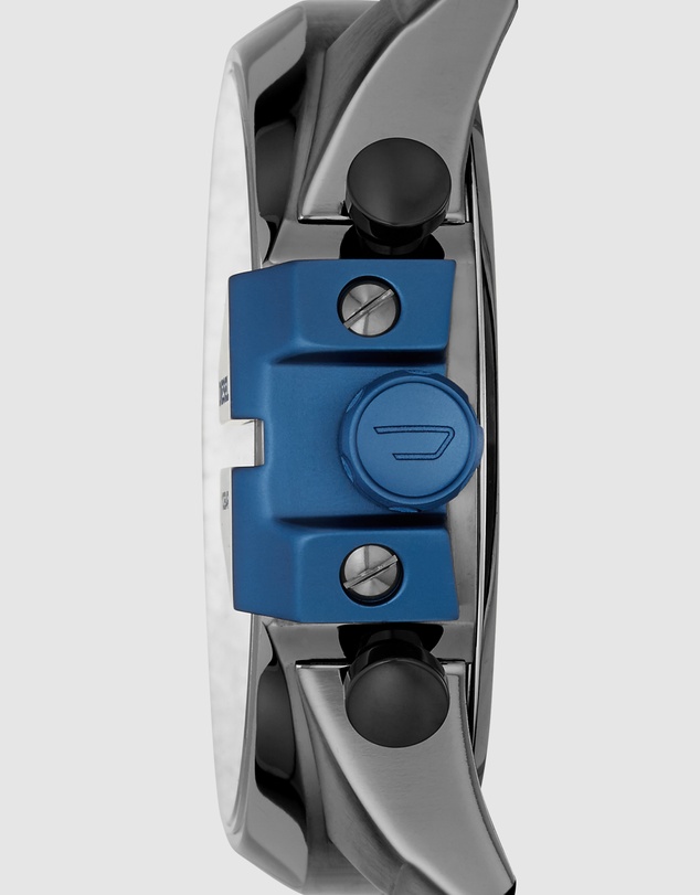 Diesel - Mega Chief Men's Analogue Watch