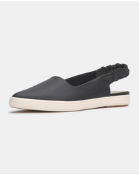 Keds - Point Slingback
