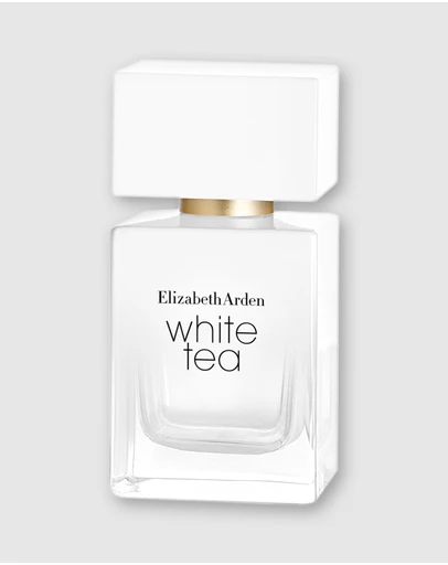 Elizabeth Arden - ICONIC EXCLUSIVE White Tea EDT 30ml