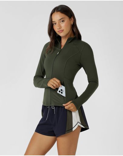 Luxury Green