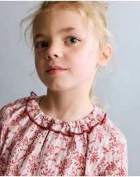 M.N.G - Brandy Blouse - Babies-Kids