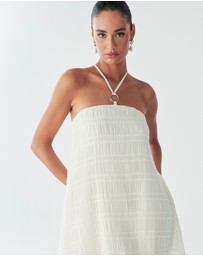 BWLDR - Aries Mini Dress