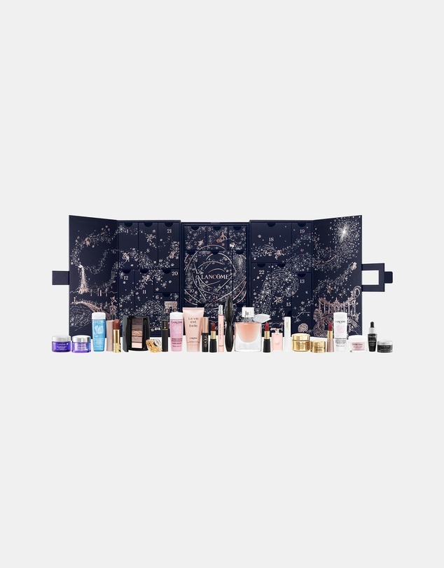 Lancome - Lancome Advent Calendar