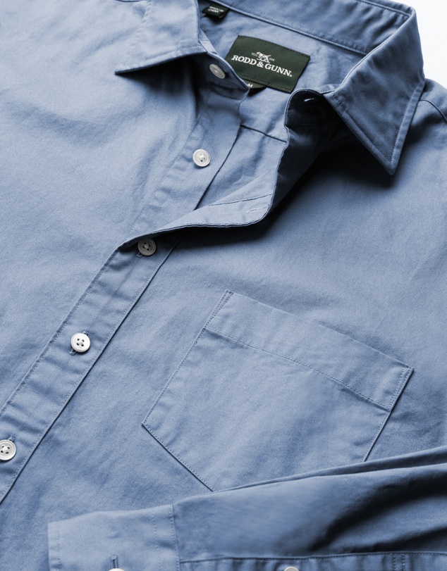 Rodd & Gunn - Mavis Lake Sports Fit Shirt