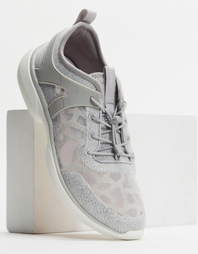 Vionic - Amalia Sneaker - Grey