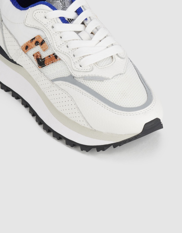 Rollie - Kentu Sneaker
