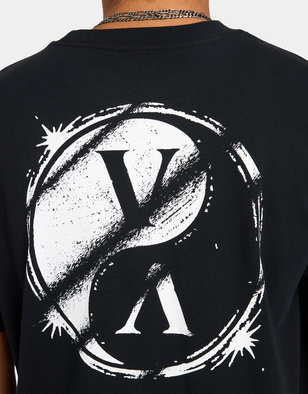 RVCA - Mens VA Forces T-Shirt