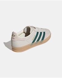 adidas Originals - Gazelle Indoor Shoes - Unisex
