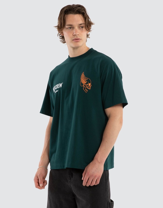 Nena & Pasadena - Dawn Raptor Tee