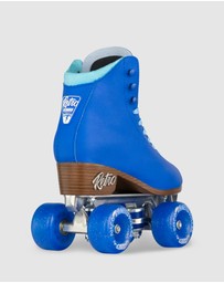 Crazy Skates - Retro Roller Skates