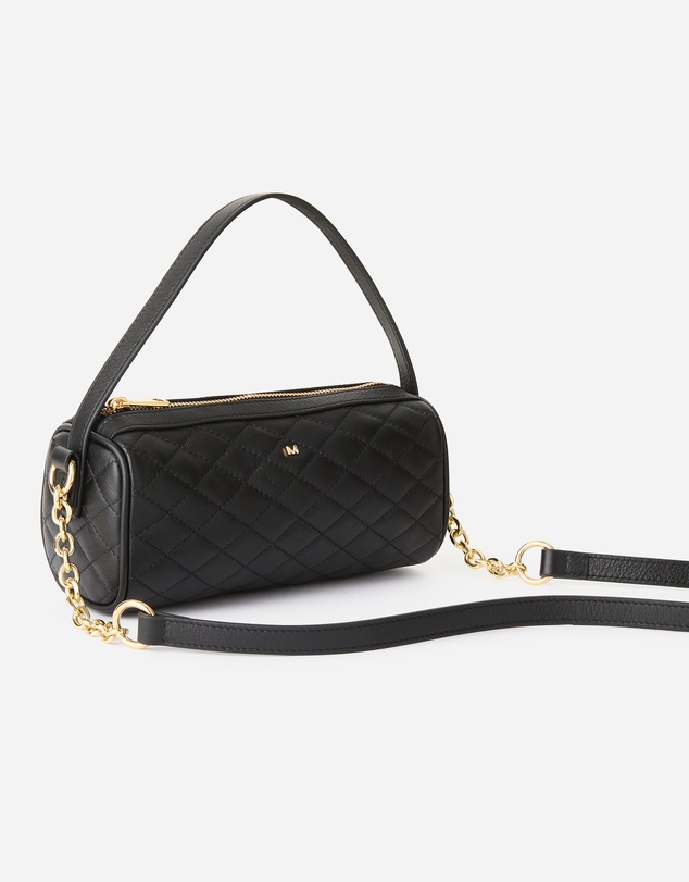 Marcs - Quincy Quilted Leather Bag