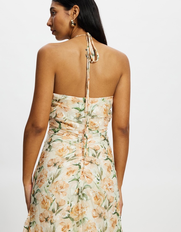 Honey and Beau - Lover Maxi
