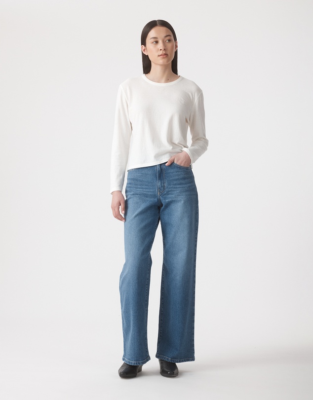 Outland Denim - Isa Top