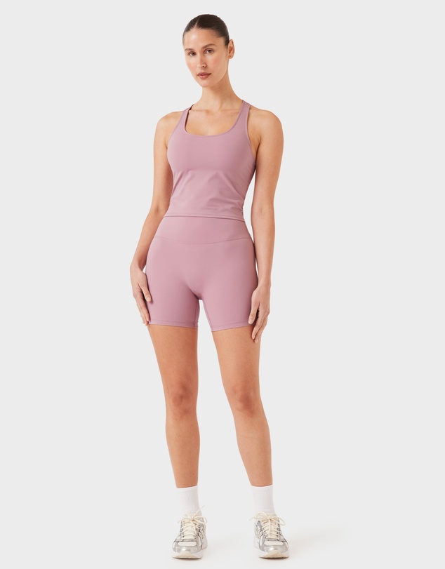 REC GEN - FITform Racer Tank