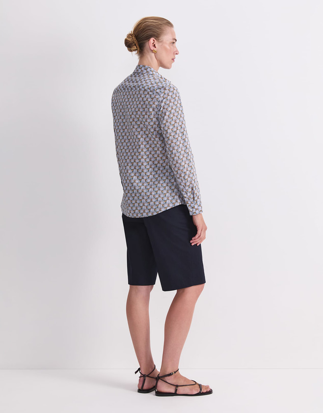 Sportscraft - Evelyn Liberty Long Sleeve Shirt