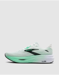 Brooks - Ghost 18 - Men's