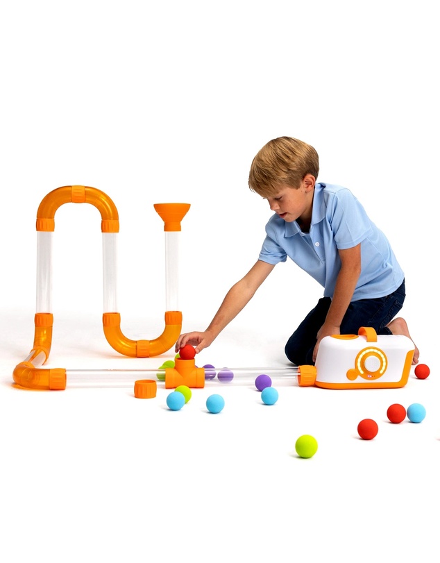Fat Brain Toys - Fat Brain Air Toobz
