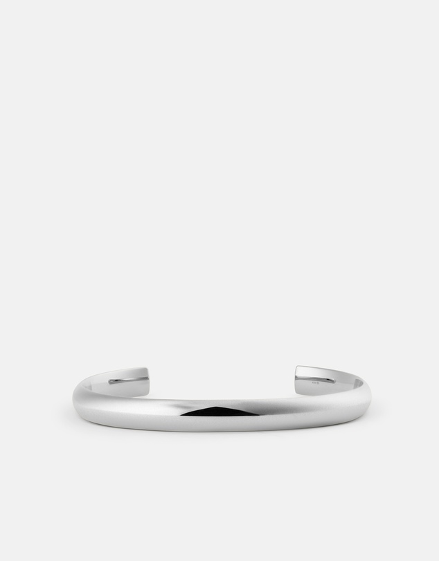Daniel Wellington - Classic Arch Cuff 4mm