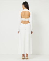Nicola Finetti - Charmaine Dress