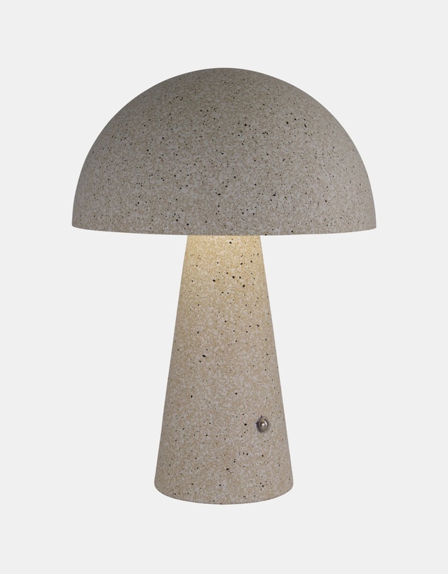 DESIGNSTUFF - LUME Loui Portable Table Lamp