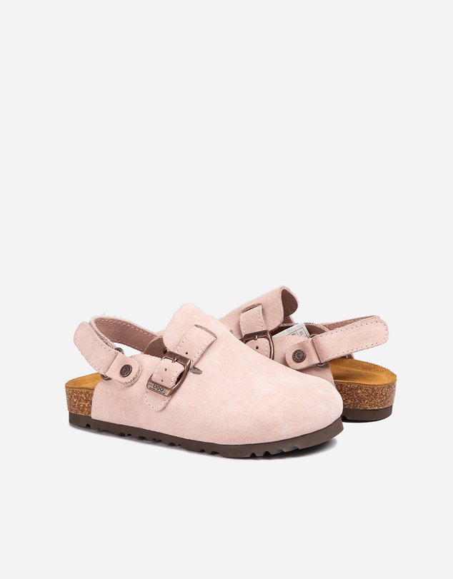 Ozwear Connection Uggs - Ugg Aussie Kids Soft Footbed