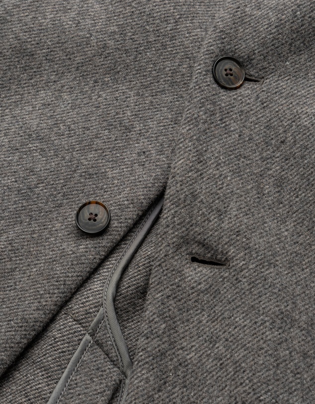 Rodd & Gunn - Colwood Coat