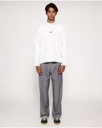 Bonsai - Loose Fit Pants