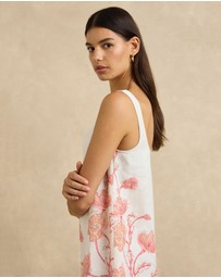 HANNAH - Sara Dress