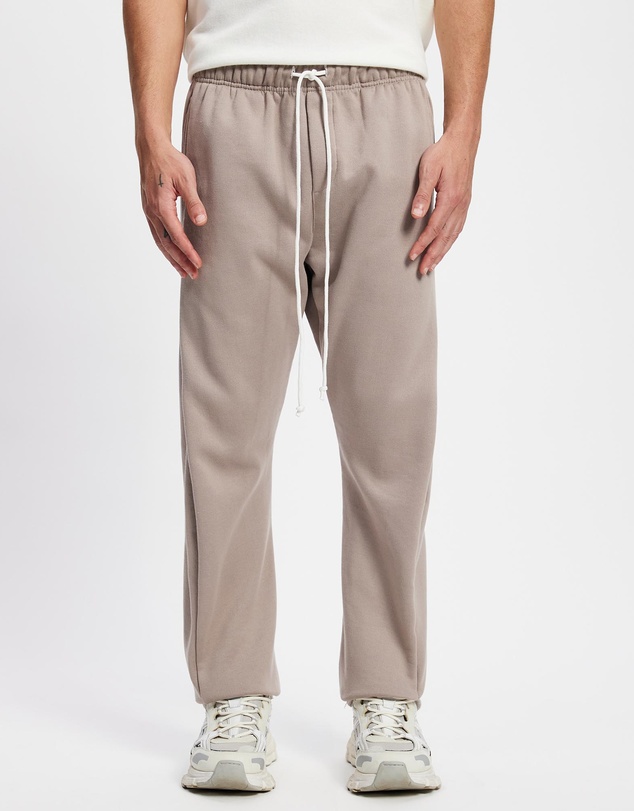 Surrounded By Ghosts - The Acanthite Casual Fleece Pants