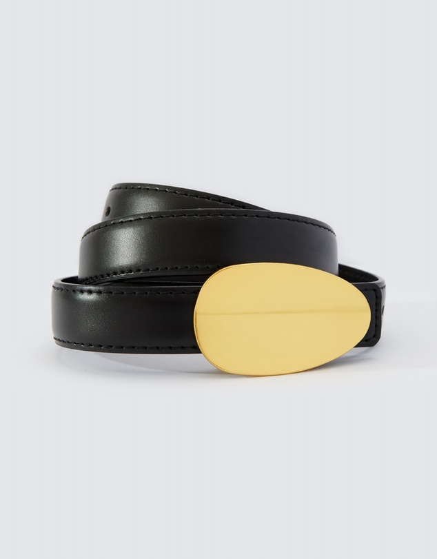 8 Other Reasons - Buckle Belt