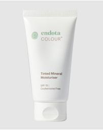 Endota - Tinted Mineral Moisturiser