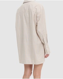 Blanca - Isley Dress