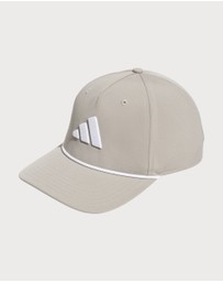 adidas Performance - Golf Tour Five-Panel Hat Mens