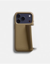 Bellroy - Phone Case - 3 card iPhone 17 Pro