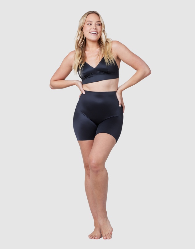 Spanx - Shaping Satin-Short