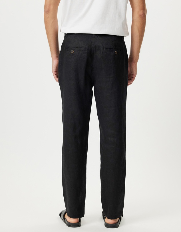 Staple Superior - Niko Linen Pants