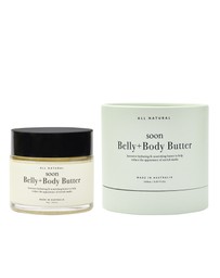 Soon Maternity - Soon Belly+Body Butter