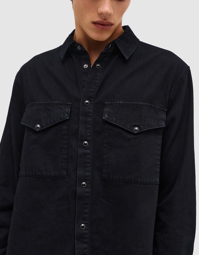 Neuw - M55 Denim Shirt